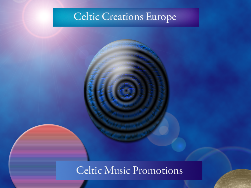 Celtic Creations Europe PR